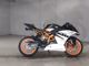 Фото KTM 390 RC 2016 с японского аукциона