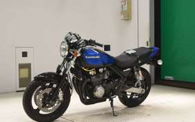 KAWASAKI ZEPHYR 400 KAI 2009 ZR400C