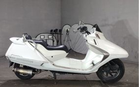 HONDA FUSION MF02