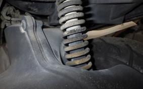 SUZUKI LET's 5 CA47A