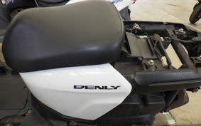 HONDA BENLY 110 2006 JA09
