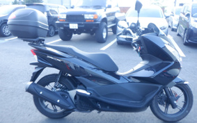 HONDA PCX125 JF56