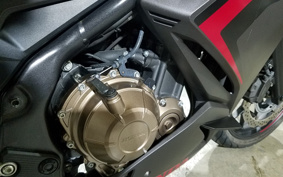 HONDA CBR400R ABS 2019 NC56