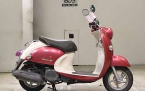 YAMAHA VINO 50 SA37J