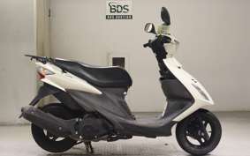 SUZUKI ADDRESS V125 S CF4MA