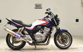 HONDA CB400SF VTEC 2008 NC42