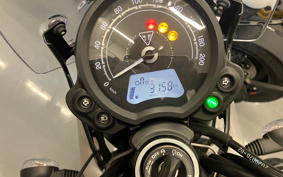 TRIUMPH  TRIUMPH  SPEED  TWIN 900 2023 DAD74G