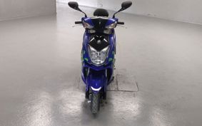 YAMAHA CYGNUS125XSR SED8J