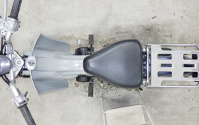 SUZUKI BIRDIE 90 BD43A