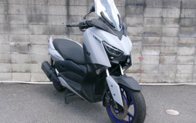 YAMAHA X-MAX SG70J