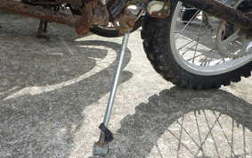 YAMAHA YZ125