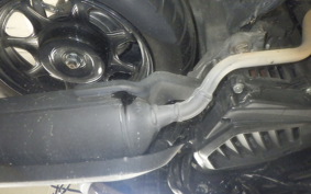 HONDA TACT Gen.4 1984 AF79