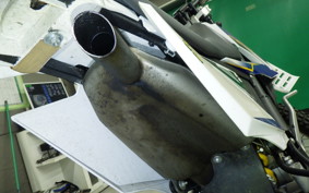 OTHER +ｼｪﾙｺX-RIDE250 1997