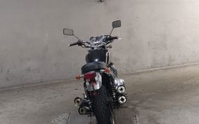 HONDA CB400 1997 NC36
