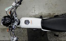 HONDA APE 100 GEN 2 2022 HC13