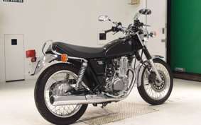 YAMAHA SR400 Gen.4 2018 RH03J
