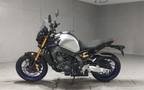 YAMAHA MT-09 SP 2024 RN69J