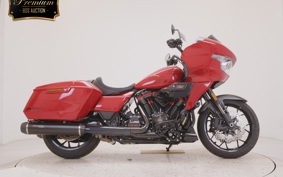 HARLEY FLTRXSTSE1980CVO 2025