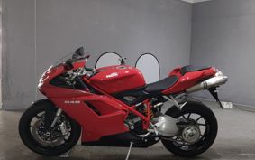DUCATI 848 2010 H600AA