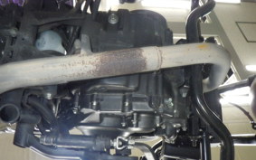 HONDA REBEL 250 A MC49