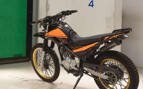 YAMAHA SEROW 250 Gen.2 2016 DG17J
