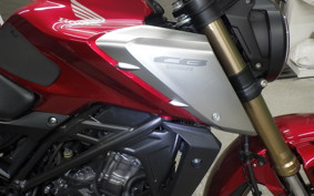 HONDA CB125 R JC91