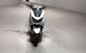 YAMAHA N-MAX 125 SE86J