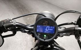 HONDA REBEL MC49
