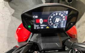 DUCATI  DUCATI  STREET  FIGHTER V2 2023 3F00