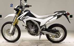 HONDA CRF250L 2023 MD38