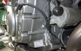 SUZUKI グラディウス400 2010 VK58A