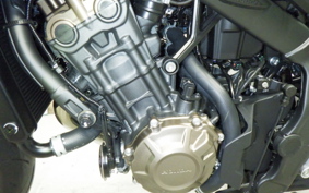 HONDA CB650R 2025 RH17