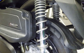 SUZUKI ｽｳｨｯｼｭ125 DV12B