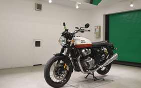 OTHER +ENFIELD INT650 2021