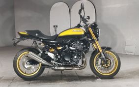 KAWASAKI Z900RS SE 2023 ZR900K