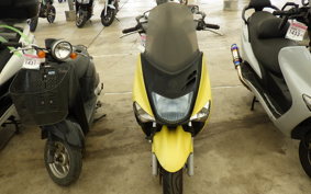 YAMAHA MAJESTY 125 FI 1995