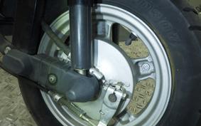 HONDA GYRO X 2026 TD02