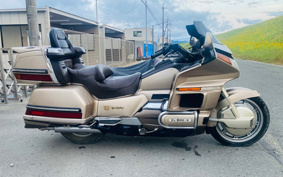 HONDA GL1500 GOLD WING 1988 2100