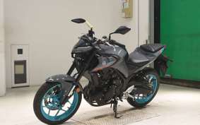 YAMAHA MT-25 A 2024 RG74J