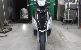 SUZUKI ADDRESS V125 2011 DT11A