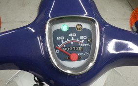 HONDA C50 SUPER CUB 2025 C50
