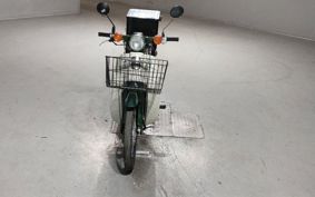 HONDA SUPER CUB50 AA01