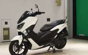 YAMAHA N-MAX SED6J