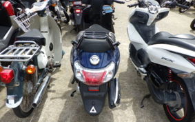 SUZUKI ADDRESS V125 DP12H