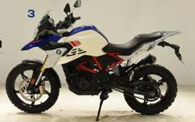 BMW G310GS 2024