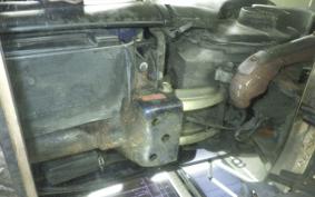 SUZUKI ADDRESS V100 CE13A