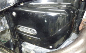 YAMAHA DRAGSTAR 400 CLASSIC 2008 VH01J