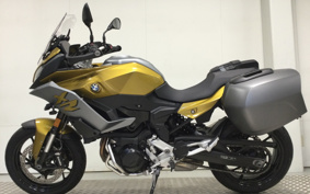 BMW F900XR LOW 2021 0K21