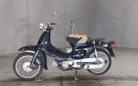 HONDA LITTLE CUB AA01