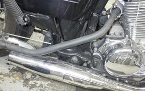 HONDA STEED 400 2002 NC26